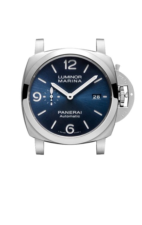 Panerai Luminor Marina PAM 1316 44mm Automatic 